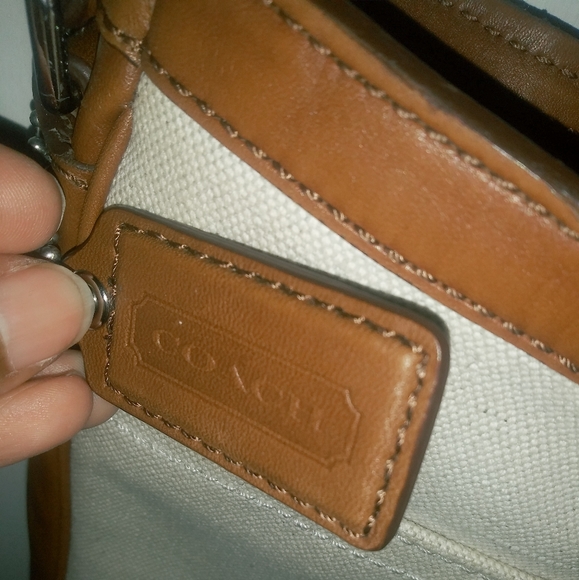 Coach Messenger bag - Picture 2 of 6